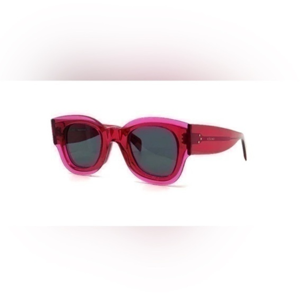 Celine Magenta Sunglasses CL41446/S